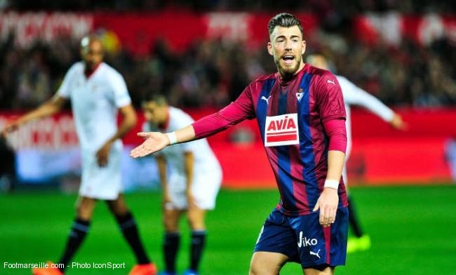 Mercato : l&rsquo;OM en contact avec Enrich ?