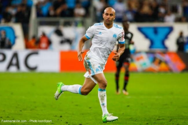 Abdennour rêve de revenir au TFC