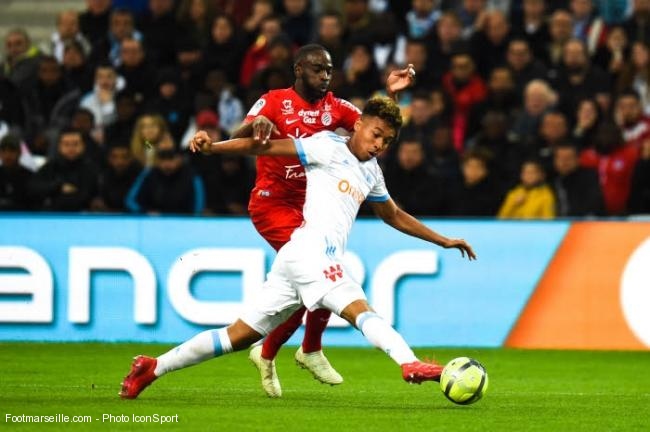 Infirmerie : Sarr et Kamara sont forfaits