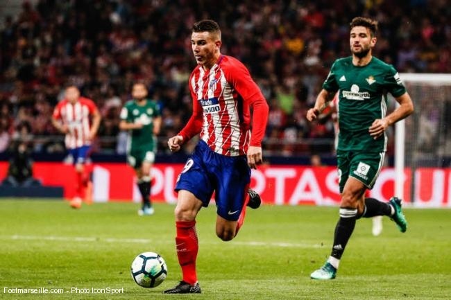 Hernandez : « Ce moment est inoubliable »