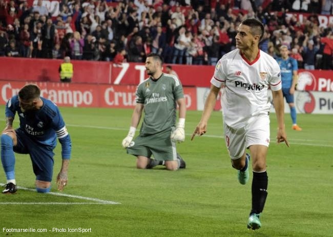 Mercato : la piste Ben Yedder a du plomb dans l’aile