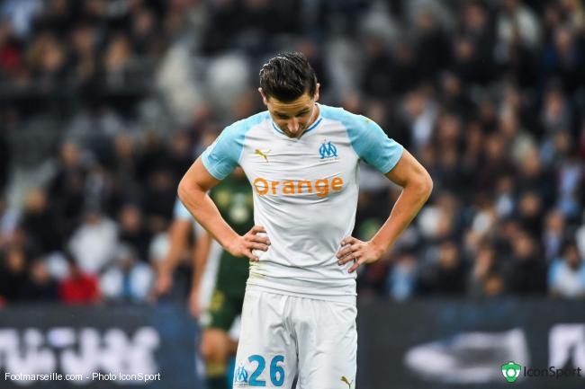 Les arbitres de L1 font marrer Thauvin