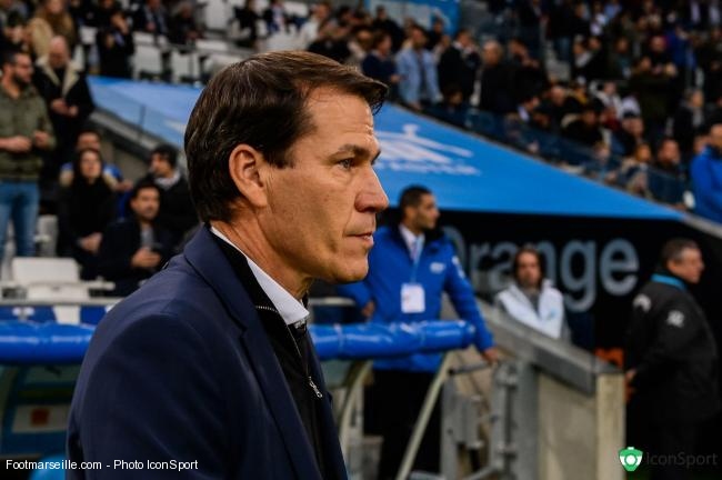 Garcia va-t-il rebondir à la Fiorentina ?