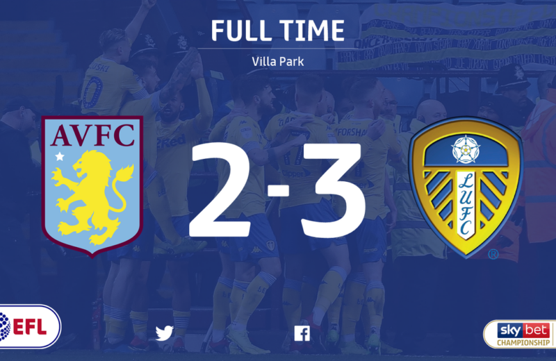 Bielsa en tête de la Championship