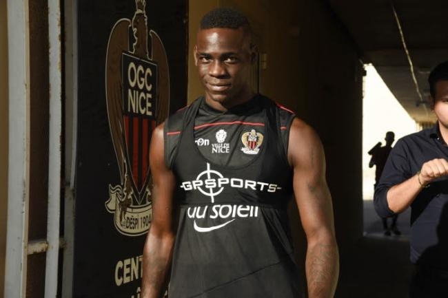 Mercato : Raiola confirme la tendance pour Balotelli