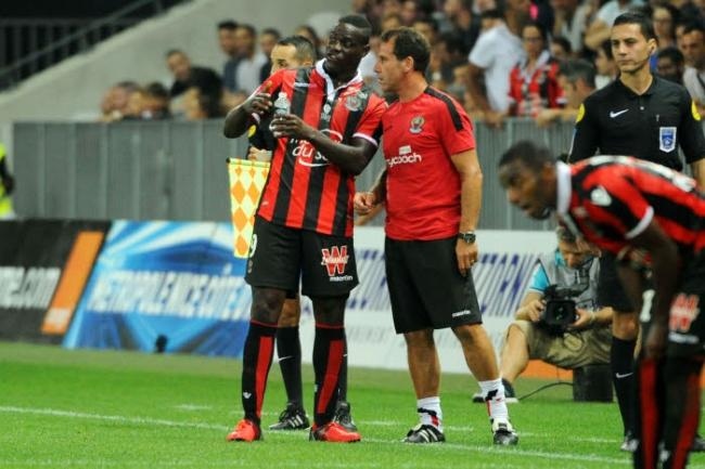 Mercato : les carottes déjà cuites pour Balotelli ?