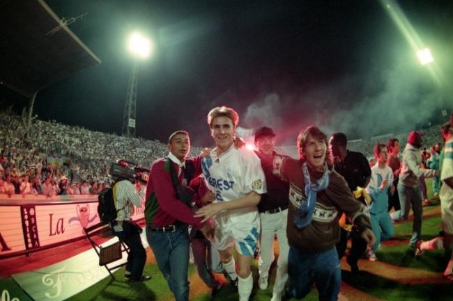 Boksic : « Le plus grand souvenir de ma carrière »