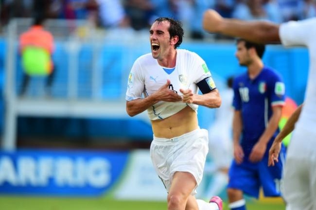 Mercato : Godin contacté par Zubizarreta ?