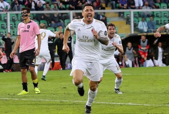 Le Mée : « La seule solution que je vois pour l&rsquo;OM, c&rsquo;est Lapadula »