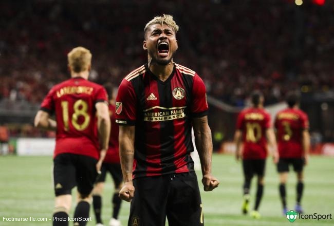 Mercato : Josef Martinez reste en MLS (Officiel)