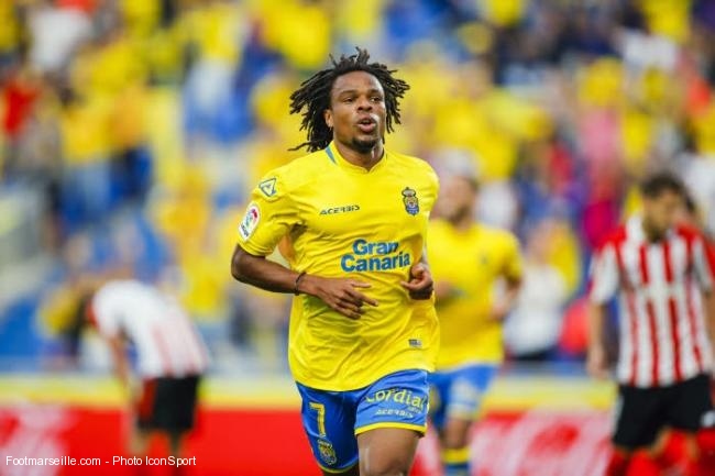 Mercato : un ancien de l’OM vers le LOSC