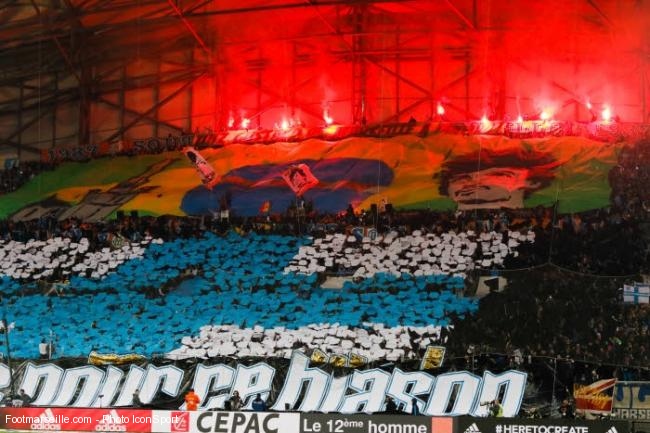 Le véritable coût des fumigènes pour l’OM
