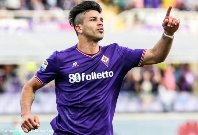 Mercato : une offre importante de l’OM pour Simeone ?