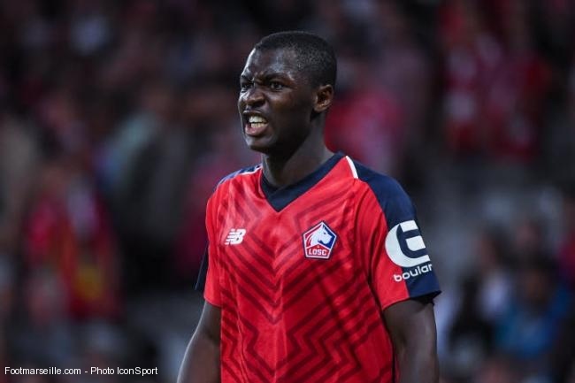 Mercato : un intérêt pour Ballo-Touré ?