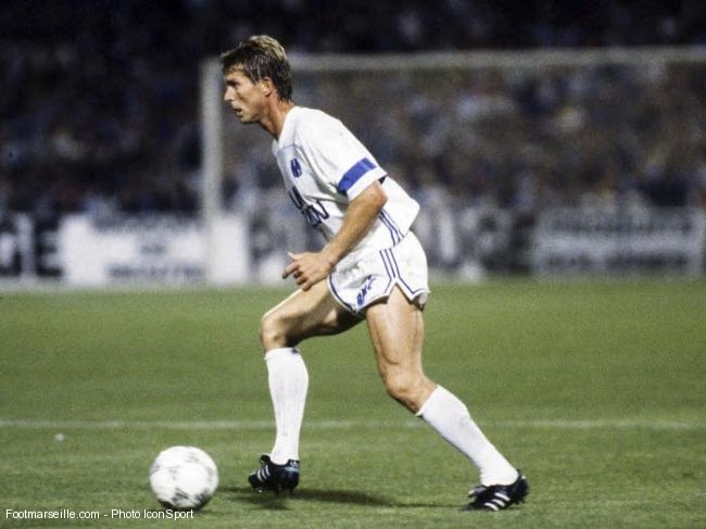 Forster : « Deschamps était déjà très pragmatique »