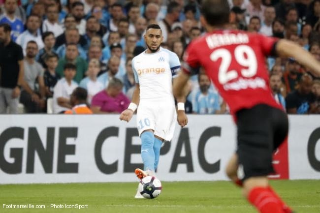Payet : « Mitroglou est toujours à l’affut »