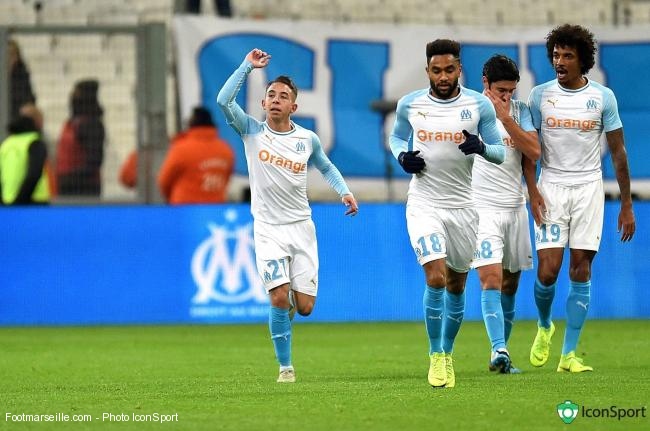 Mercato : Dortmund et Séville restent dans le coup pour Lopez