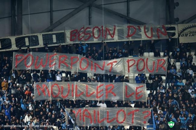 Garcia et les joueurs vont rencontrer les supporters