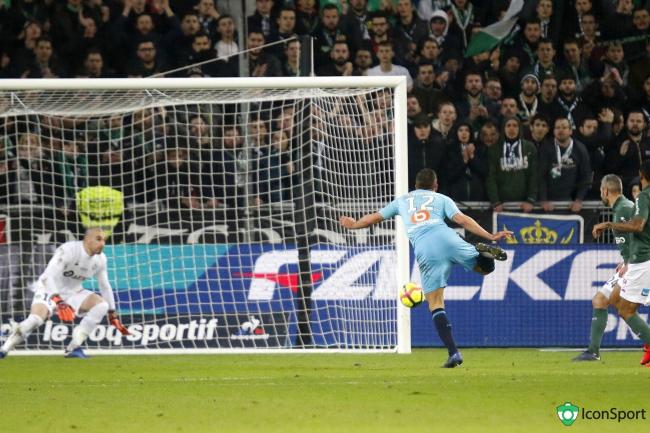 ASSE 2-1 OM : jusqu’où Eyraud va-t-il s’obstiner ?