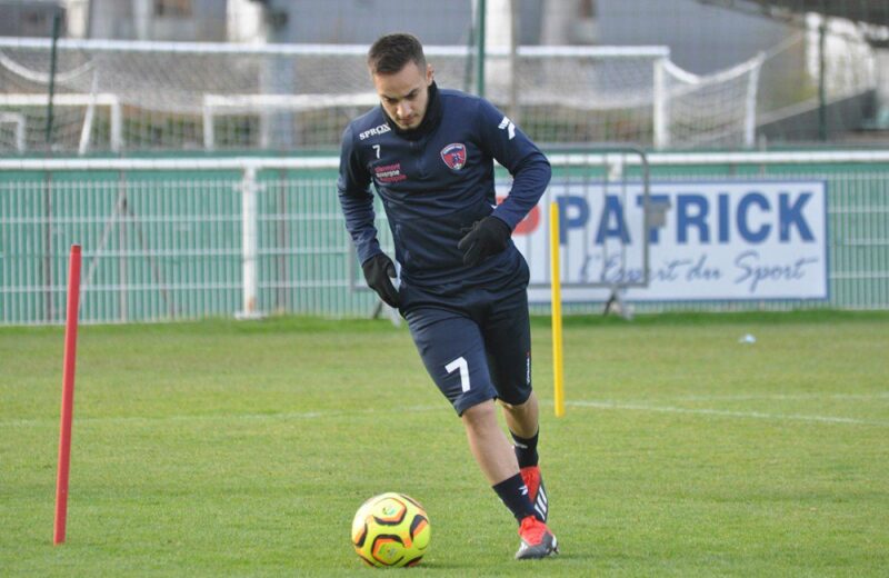 Mercato : Sari fait son retour à l&rsquo;OM (Officiel)