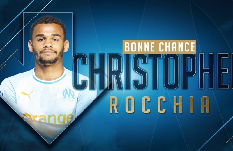 Officiel : Rocchia rejoint Sochaux