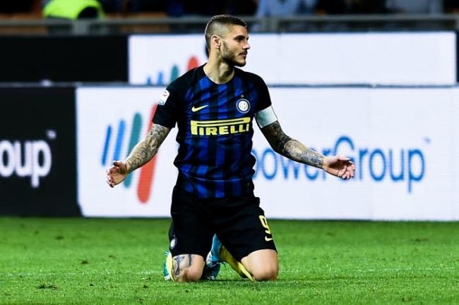 Mercato : le départ se profile pour Icardi, mais…