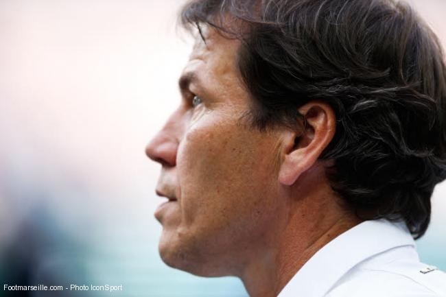 L’OM cherche encore trois joueurs, indique Garcia