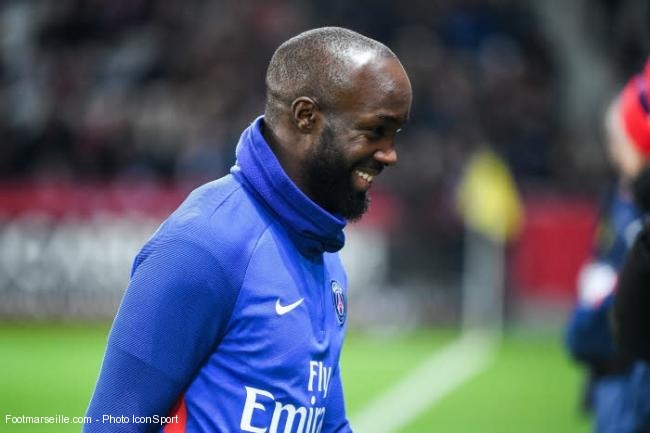 PSG : Diarra a plus que doublé son salaire de l’OM
