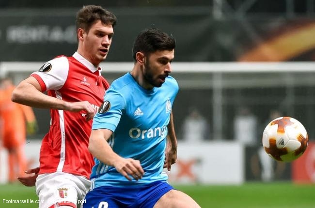 Mercato : une offensive de Tottenham pour Sanson ?