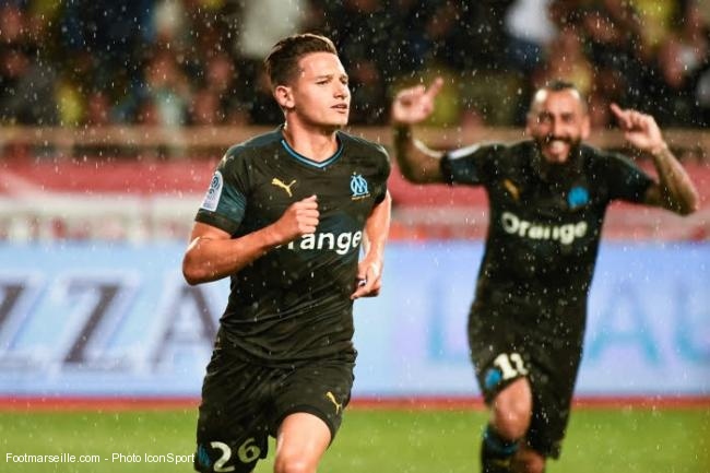 Infirmerie : Thauvin trop juste pour Nice ?