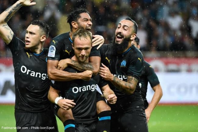 Germain : « Je suis content pour Kostas »