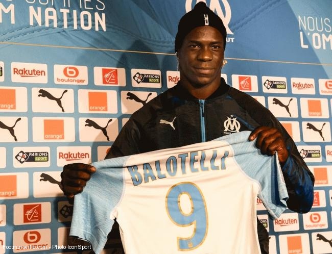 Balotelli manquerait bien de rythme