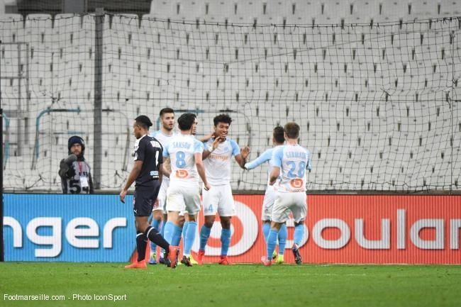 Rolando : « Kamara va aller loin »