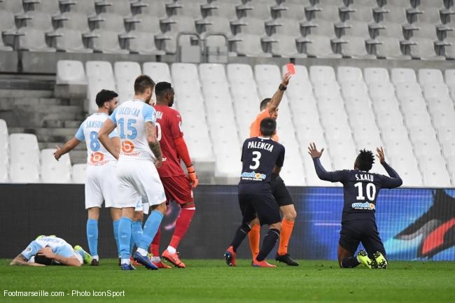 OM 1-0 Bordeaux : l’OM se relance