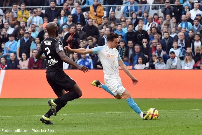 Pour Obraniak, Thauvin ne peut rester qu’à une condition