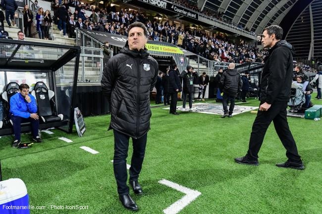 Pélissier : « On fait preuve de tellement de naïveté »