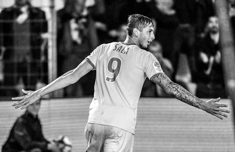 Dijon-OM : un hommage sera rendu à Sala