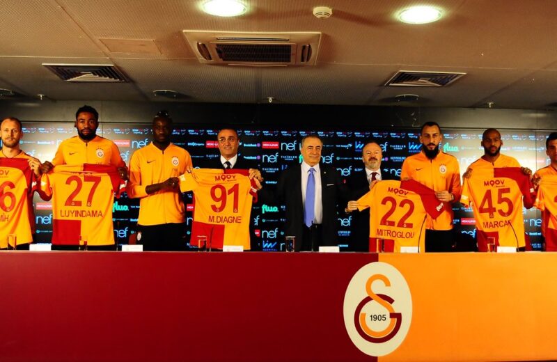 Galatasaray : Mitroglou, un « panic-buy » comme à l&rsquo;OM ?