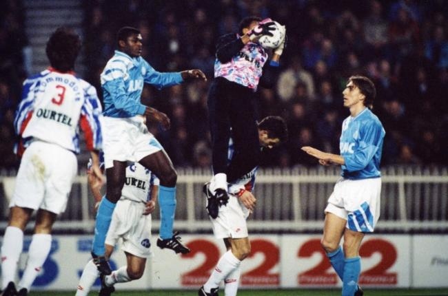 Lama : « Chaque fois que j’allais dans le Sud, c’était chaud »