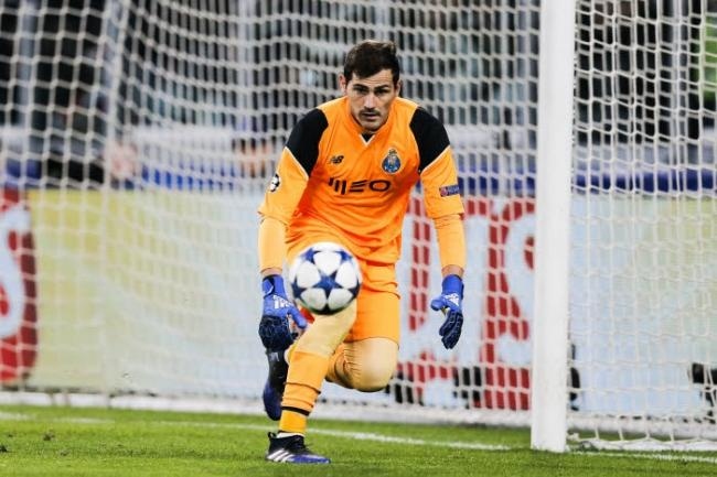 Mercato : une offre de contrat transmise à Casillas ?