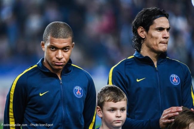 Mbappé n’a vraiment pas peur de l’OM