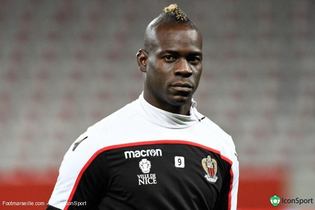 Mercato, Balotelli : l&rsquo;OM penserait désormais à un prêt