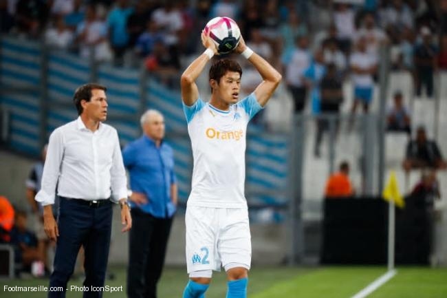 Infirmerie : des nouvelles de Sakai et Njie