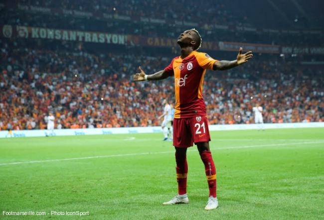 Mercato : l&rsquo;OM aurait supervisé Onyekuru