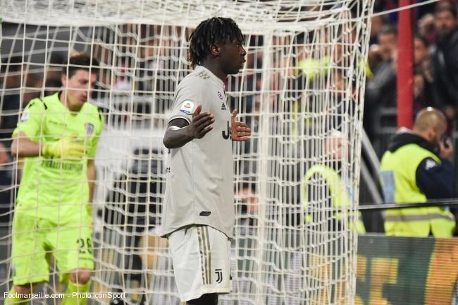 Racisme : Bonucci a tenté de s&rsquo;expliquer