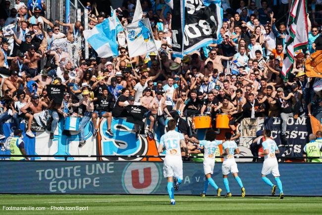 L1 : un tarif unique pour les supporters visiteurs
