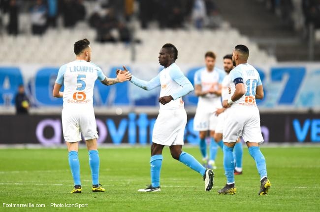 Balotelli : « Les arbitres français sont horribles »