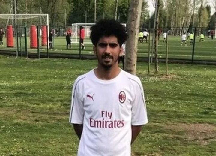 Un minot passé par l&rsquo;OM à l&rsquo;essai au Milan AC