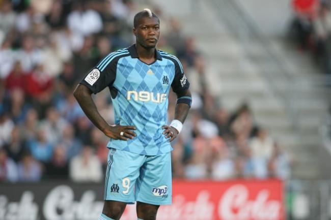 Cissé n’a pas oublié comment Ribéry s’était dégonflé