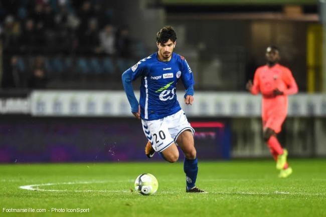 Le Mée explique pourquoi Terrier a choisi Lyon plutôt que l’OM